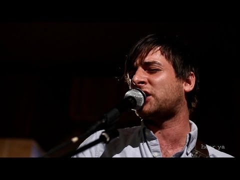 The Love Language - "Calm Down" - HearYa Live Session 8/29/13