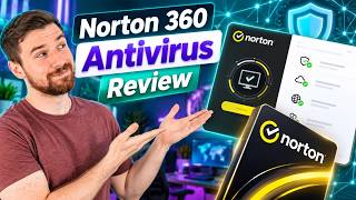 Norton 360 Antivirus Review | Is It Still Worth It? screenshot 1