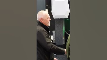 OGP UK at #MACH2022! 🔥 #shorts #metrology #manufacturing #qualitycontrol #inspection