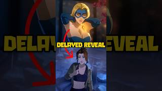 Blonde Blazers Reveal Changes If You Romance Invisigal Dispatch Blonde Blazer