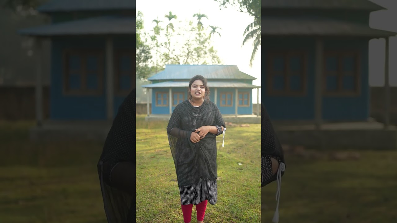 বিথি যখন পাগল #foryou #funny #shortvideo #comedy
