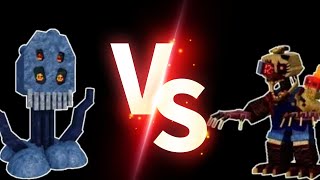 Nightmare Chicas Revenge On Supergoon