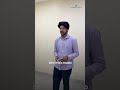 1 Month Internship Experience | Student at knowlexa | Knowlexa