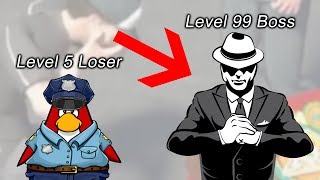 Why The Mafia City Ad Meme Is Genius