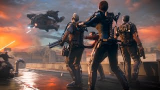 Official Call of Duty®: Advanced Warfare - Exo Zombies Infection Trailer Official Call of Duty®: Advanced Warfare - Exo Zombies Infection Trailer