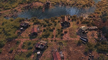 Endzone 2: Post-apocalyptic Survival Colony Builder