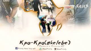 NyTy - Kpo-Kpo (Official Audio)