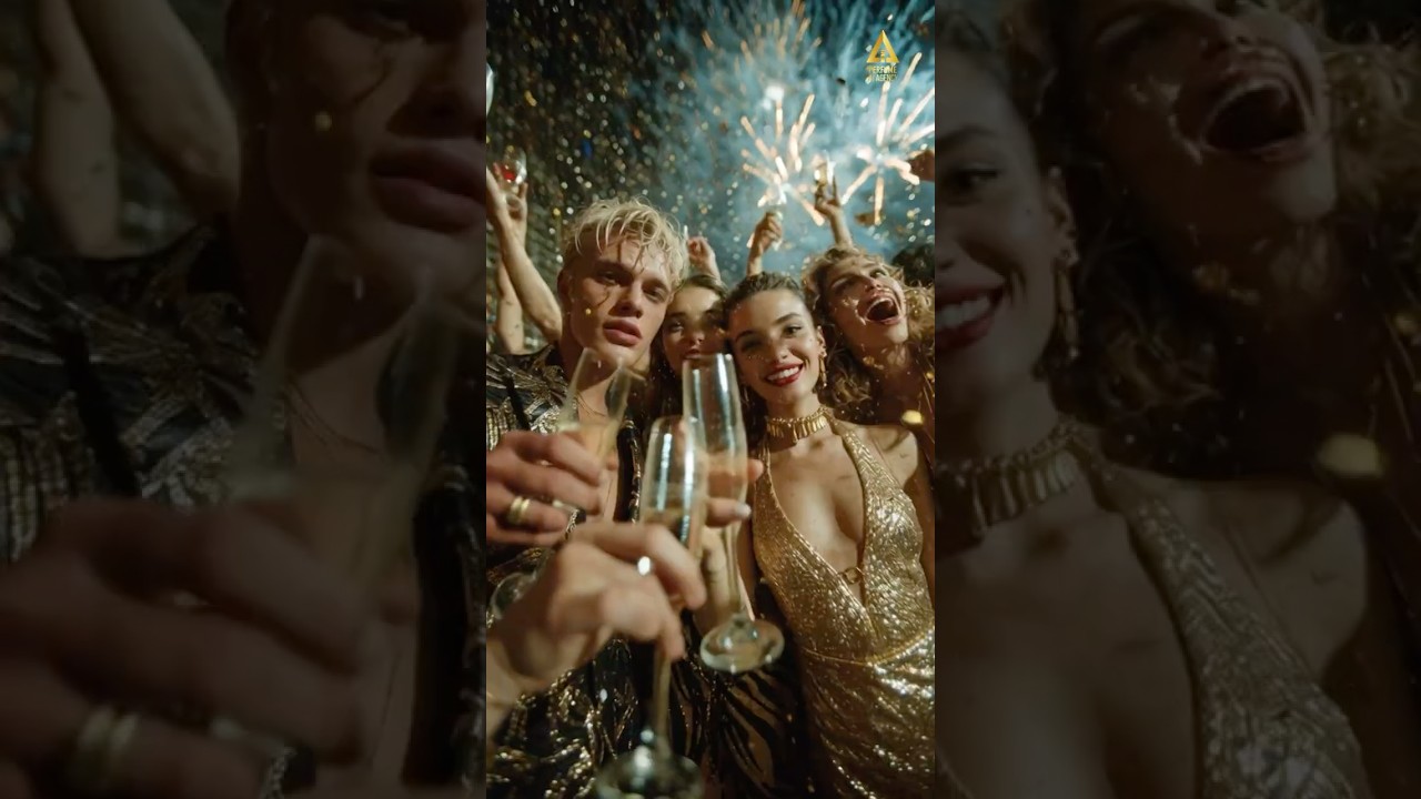 Perfume Ai Agency The Art of Visual Intelligence