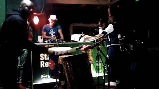 Afrikan Roots - Jabula Live On Stage