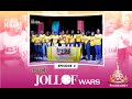 Miss Malaika Ghana Frytol Jollof War Ep 8 Miss Malaika Ghana Frytol Jollof War Ep 8