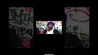 Tsu Surf Says Cortez Impresses Him ALL THE TIME (throwback)