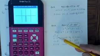 Video Notes for Section 2 2 Part 1