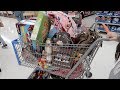 Vlogmas: *December 14, 2018* ~Finishing Up Christmas Shopping!~