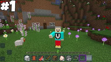 Craftsman Building Craft Gameplay Part 1 (Android iOS) 2022