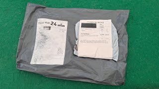 Grandad's postbag 20210622 bicycle spokes and ball races