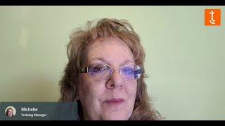 Michelle's TTEC Story