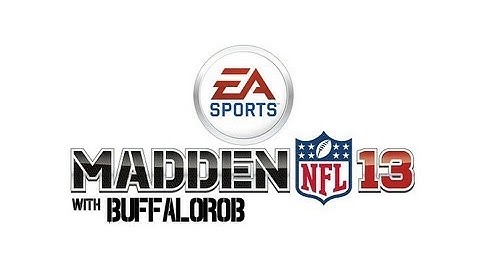 Madden 13 Tips - Offensive Concepts: Gun Spread Scheme Using Only Quick Audibles