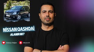 Nissan Qashqai Alinir Mi? Alirken Nelere Di̇kkat Edi̇lmeli̇? Kullanıcı Ekspertiz Tecrübemle Anlatıyorum