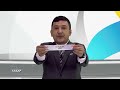 Ракибони дастаи "Истиклол" дар Лигаи кахрамонхо маълум шуд