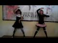 hot limit  aya-suzu
