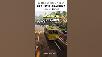 here are the some of the best bus game