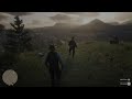 RDR2 Ch2 What the heck Pierson