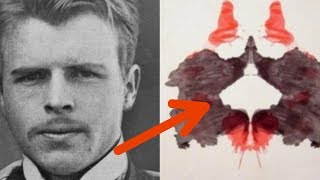 このシミの中にある絵が見えたら、今すぐ…