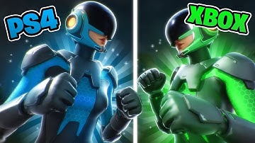 I Hosted a 1v1 Tournament with CONSOLE PLAYERS ONLY for $100 in Fortnite...(PS4 VS. XBOX)