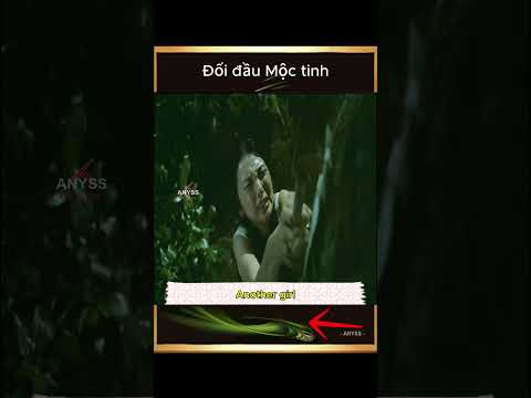 [Review Film] Đối đầu Mộc tinh