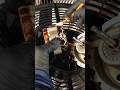 Dislodge & Service the Stator Pelonis Air Circulator Model FB50-9HA