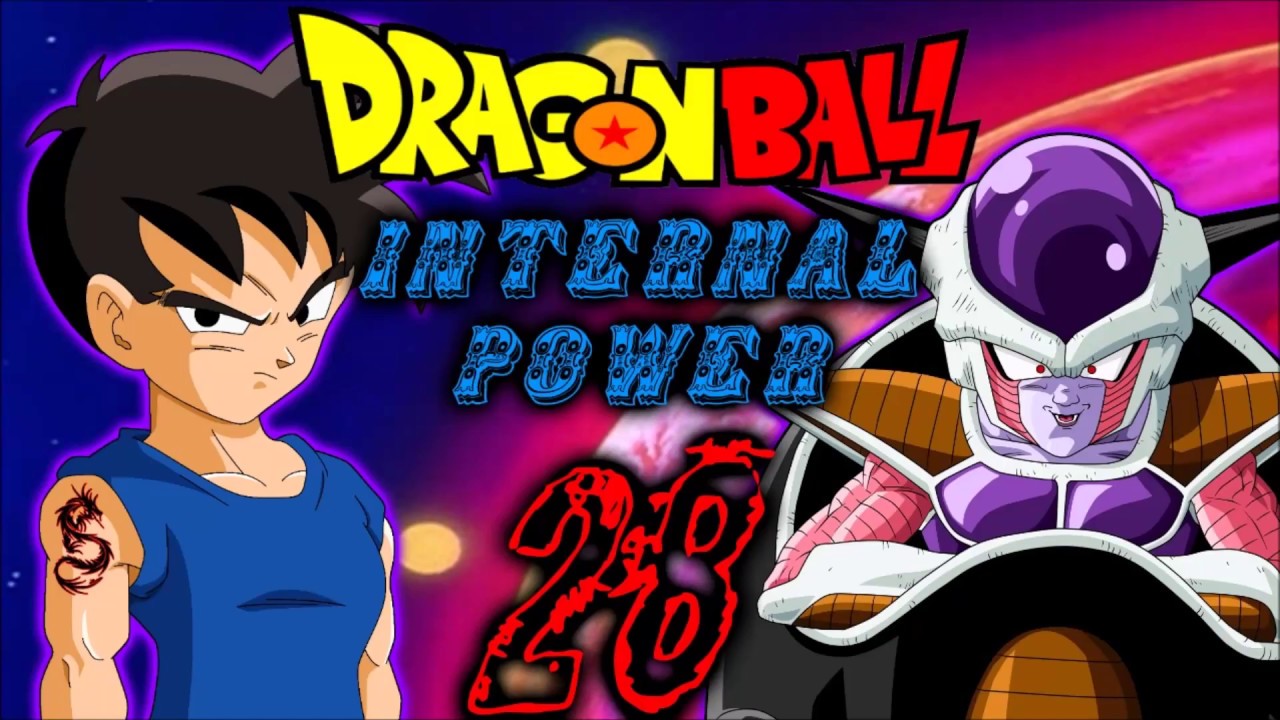 Dragonball Folge 28 Das Finale