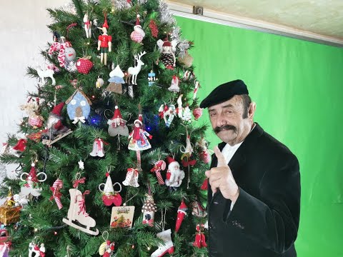 Buon Natale e Buone Feste Urgufans!!! Sarà un Natale speciale, perché staremo insieme..