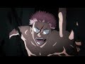 Jujutsu kaisen  season 2 highlight edit  mad world eng sub