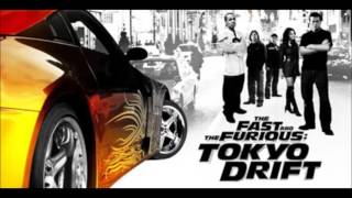 Download Lagu The Fast And The Furious: Tokyo Drift OST - 04 - Neela Drifts MP3