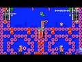 Super Mario Maker 2 🎮 Water Red Ring's