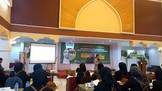 INHOUSE TRAINING NUTRILAM BUBUR BAYI