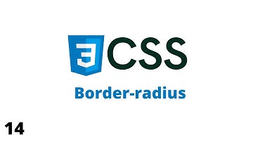 css border radius property|css tutorial for beginners in hindi | Advanced css border radius tutorial