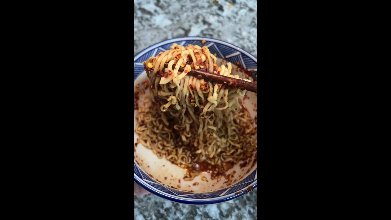 Day 27 of trying to build my spice tolerance #SpiceTolerance #