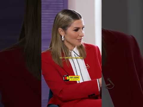 Василиса Володина про коллектив в Давай поженимся! / интервью FAMETIME TV #shorts