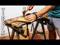 BEST PORTABLE WORKBENCH 2021 - Top 5