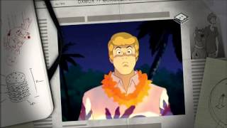 Boomerang Uk Scooby Doo Weekend Marathon August 2015 Promo