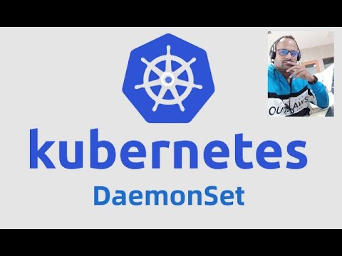 Kubernetes Daemonset - YouTube