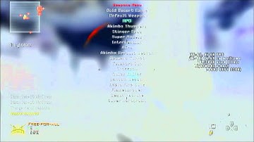 MW2 - Modded Lobby By LightModz