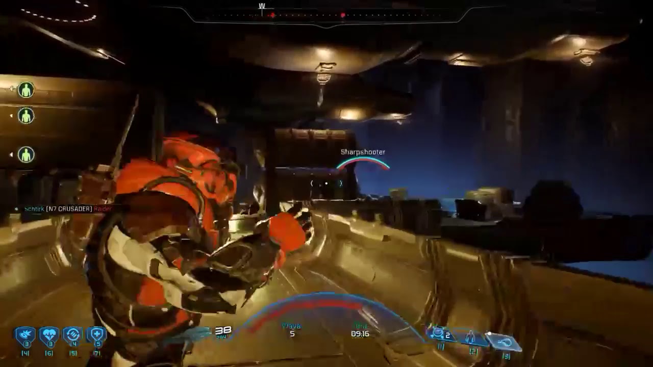 Mass Effect Andromenda med lappjag1 2017-05-13 (2)