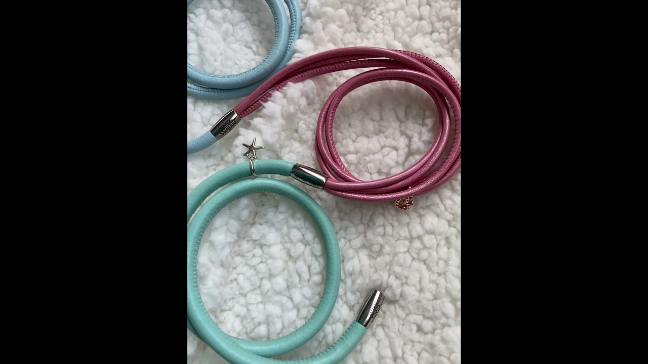 JN COLLECTION Wrap Bracelet - Mix & Match - Jesper Nielsen Jewelry