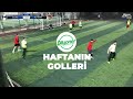 Blyoner rakpbul antalya lgnde haftanin goller  