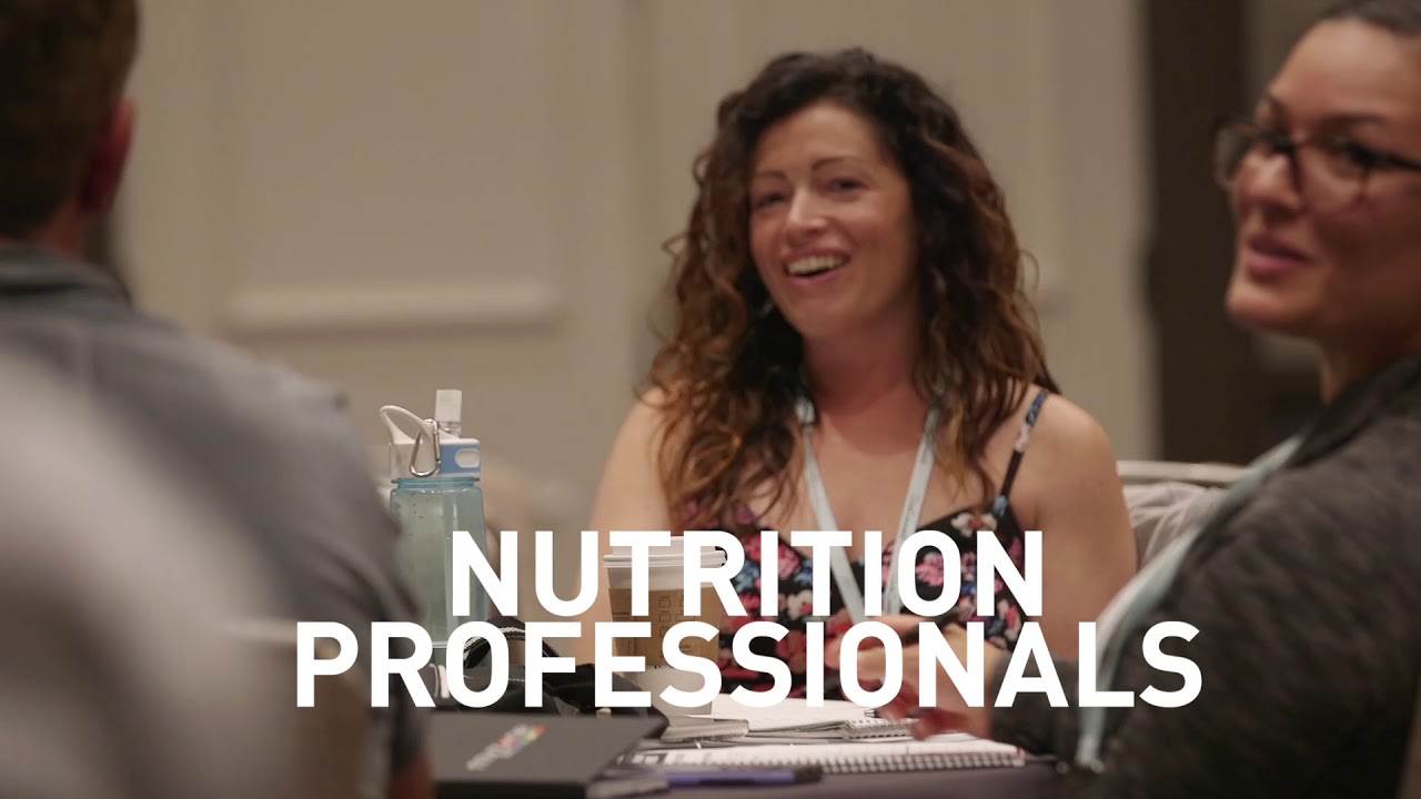 2019 IDEA World Convention Official Trailer