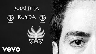José Madero - Maldita Rueda (Lyric Video) chords