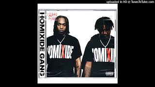 100% Accurate Homixide Gang - Tf Instrumental Feat. Destroy Lonely & Biggaveli