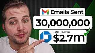 I've Sent 30,000,000 Cold Emails, Here's What Works